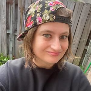 Meet your Posher, Rosa